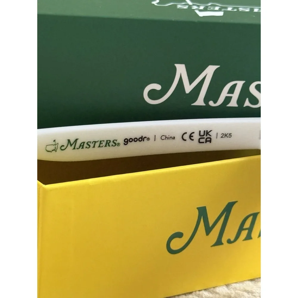 goodr 2026 masters